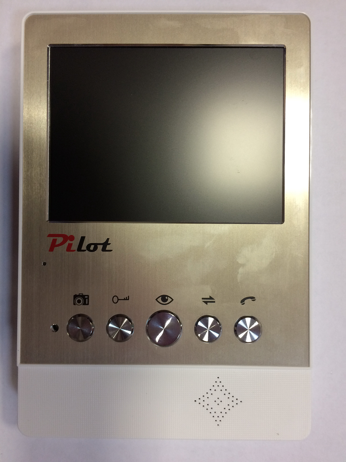 Монитор Major PILOT-5M для видеодомофона